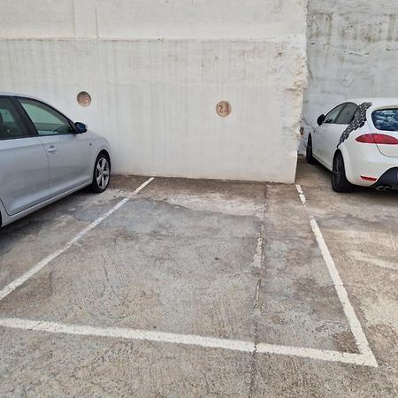 Apartamentos La Catedral De Jaen Jaén Exterior foto