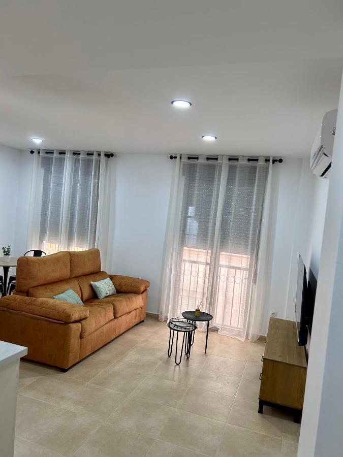 Apartamentos La Catedral De Jaen Jaén Exterior foto