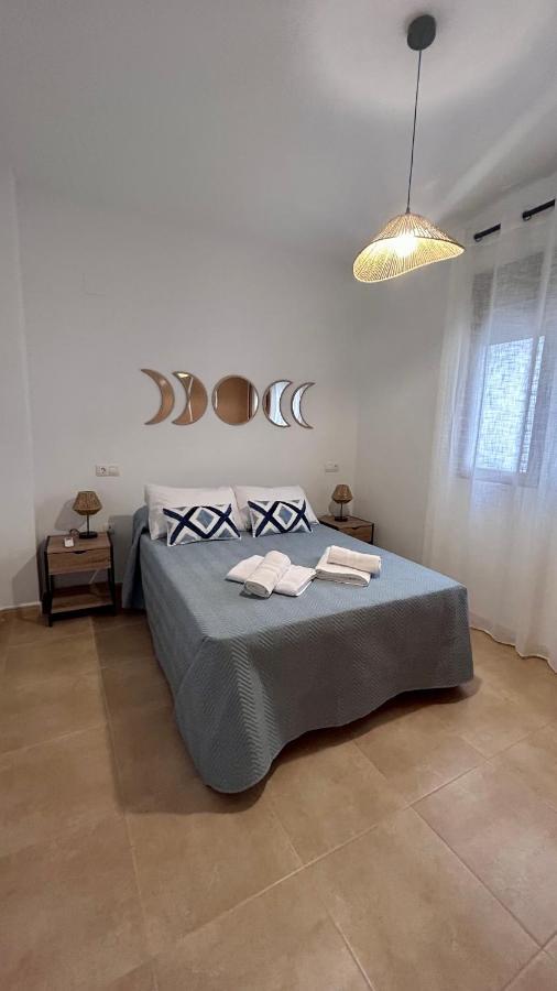 Apartamentos La Catedral De Jaen Jaén Exterior foto