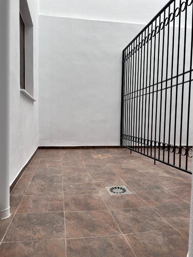 Apartamentos La Catedral De Jaen Jaén Exterior foto