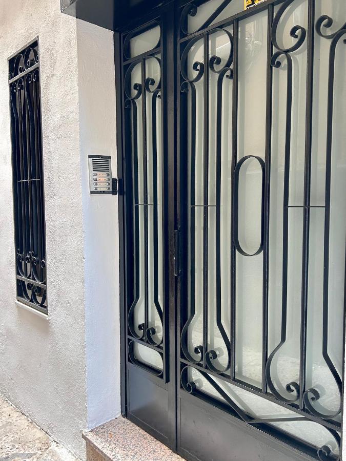 Apartamentos La Catedral De Jaen Jaén Exterior foto